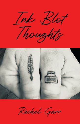 Ink Blot Thoughts von Newman Springs