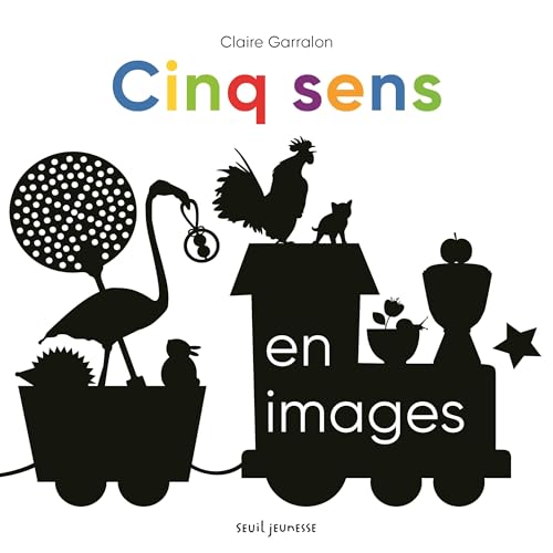 Les Cinq sens en images