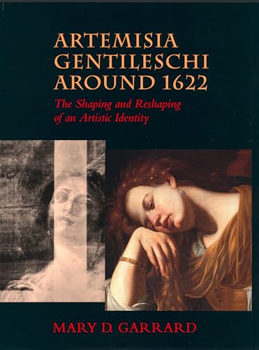 Artemisia Gentileschi around 1622: The Shaping and Reshaping of an Artistic Identity (Discovery, Band 11)