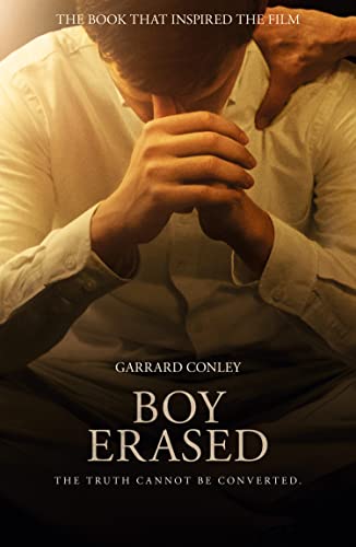 Boy Erased: A Memoir of Identity, Faith and Family von William Collins