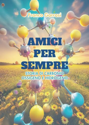 Amici per sempre von Youcanprint