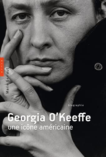 Georgia O'Keeffe, une icône américaine