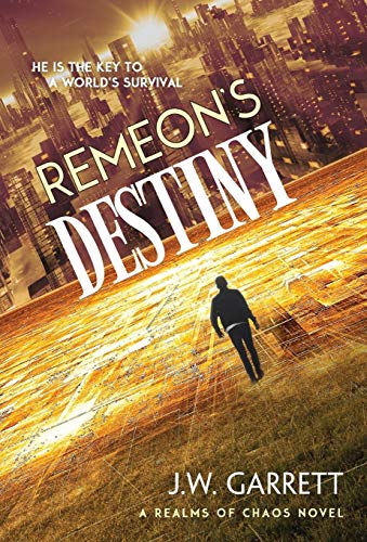 Remeon's Destiny (Realms of Chaos) von BHC Press