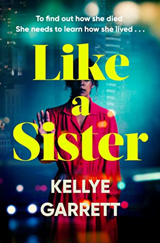 Like A Sister von Simon & Schuster Ltd