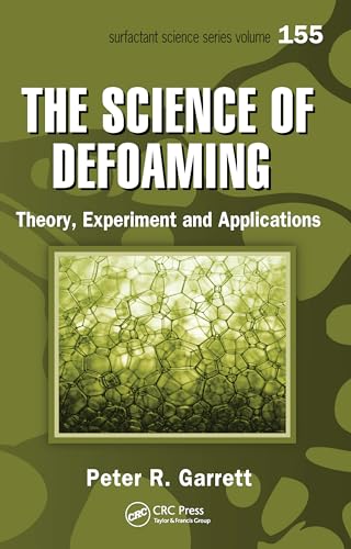 The Science of Defoaming: Theory, Experiment and Applications