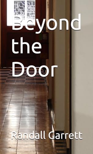 Beyond the Door von Independently published