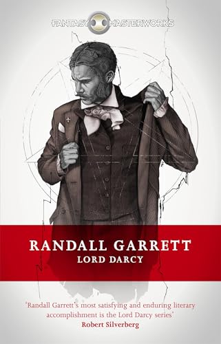 Lord Darcy (FANTASY MASTERWORKS) von Gollancz
