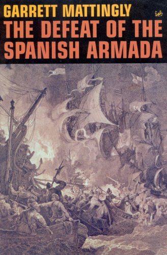 The Defeat Of The Spanish Armada The Defeat Of The Spanish Armada von Vintage Publishing