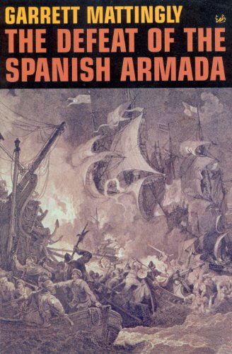The Defeat Of The Spanish Armada von Vintage Publishing