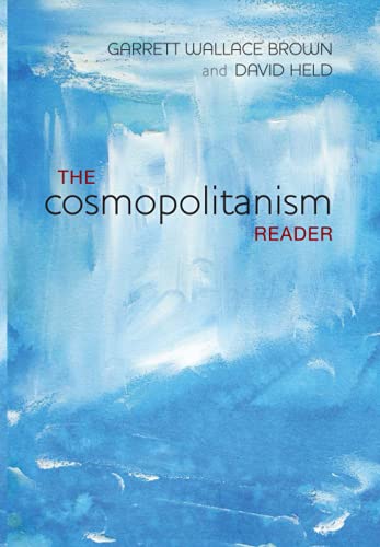 The Cosmopolitanism Reader von Polity