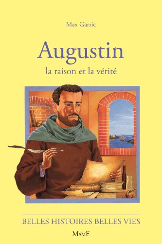 Augustin, la raison et la vérité von MAME