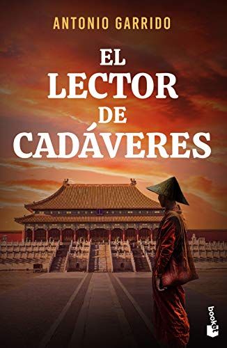 El lector de cadáveres (Novela histórica)