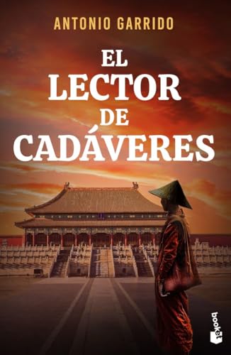 El lector de cadáveres (Novela histórica) von Booket