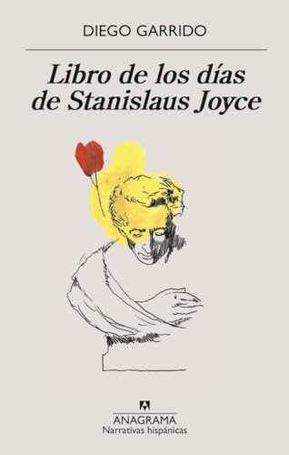 Libro de los días de Stanislaus Joyce (Narrativas hispánicas)