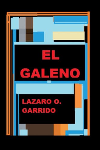EL GALENO von Palibrio