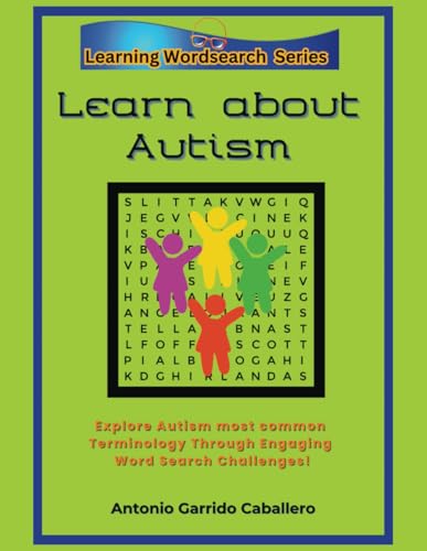 LEARN ABOUT AUTISM von Independently published