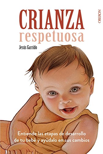 Crianza respetuosa (Libros singulares) von Anaya Multimedia