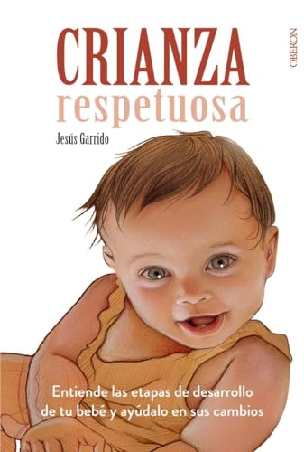 Crianza respetuosa (Libros singulares) von Anaya Multimedia