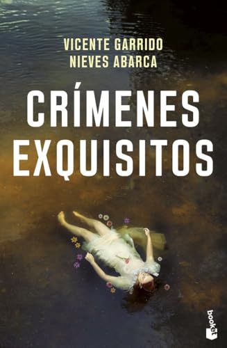 Crímenes exquisitos (Crimen y misterio, Band 1) von BOOKET