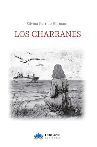Los charranes (Poesía) von Loto Azul
