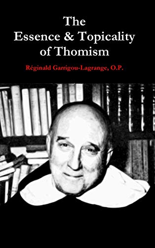 The Essence & Topicality of Thomism von Lulu