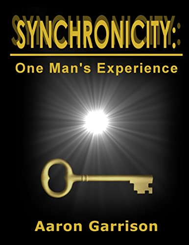 Synchronicity: One Man's Experience von Lulu.com