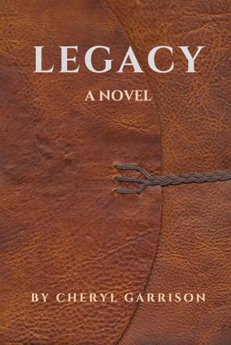 Legacy von Becoming 50Something Publications