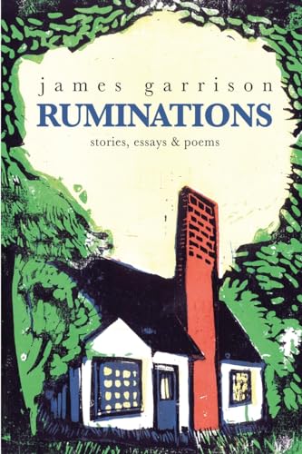 Ruminations: stories, essays & poems von TouchPoint Press