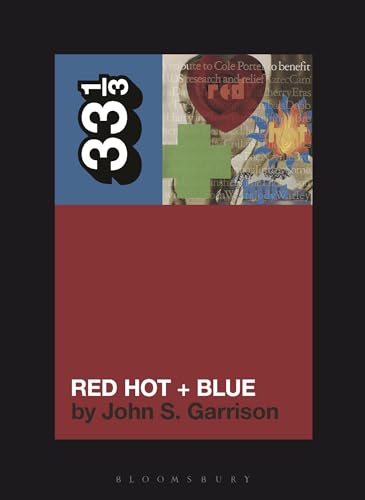 Various Artists' Red Hot + Blue (33 1/3)