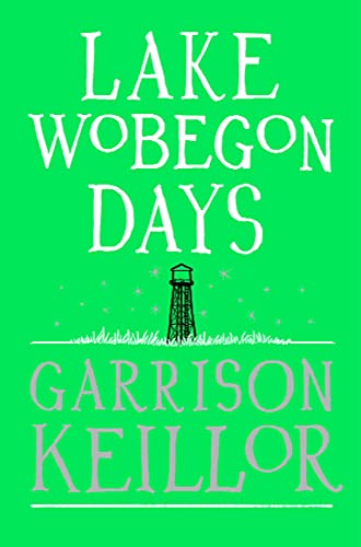 Lake Wobegon Days von Faber & Faber