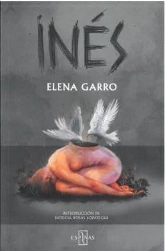 Inés von Editorial Espinas