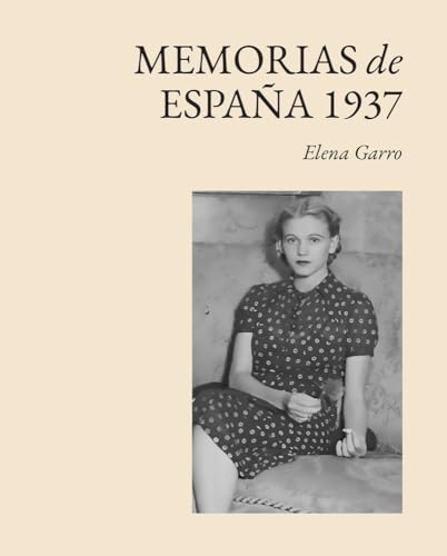 Memorias de España 1937 Memorias de España 1937 von Bamba Editorial