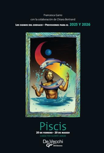 Piscis von De Vecchi Ediciones