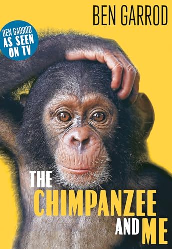 The Chimpanzee & Me