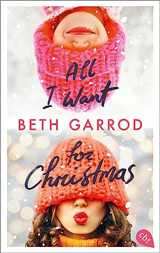 All I want for Christmas von cbt,