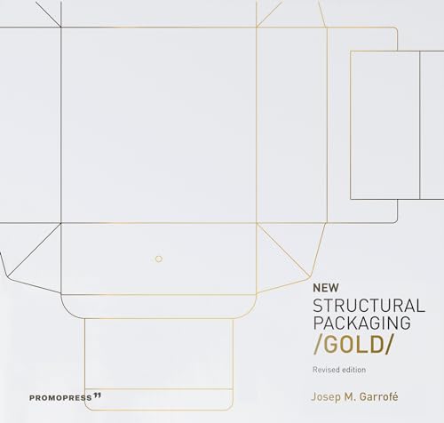 New Structural Packaging - GOLD von Promopress