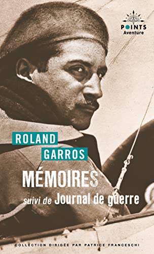 Mémoires: suivi de Journal de guerre
