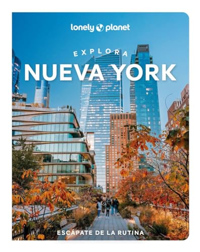 Explora Nueva York 2 (Guías Explora Lonely Planet) von GeoPlaneta
