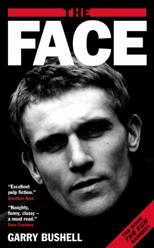 The Face von John Blake Publishing Ltd
