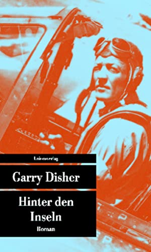 Hinter den Inseln (Unionsverlag Taschenbücher): Roman von Unionsverlag