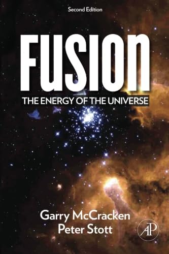 Fusion: The Energy of the Universe von Academic Press