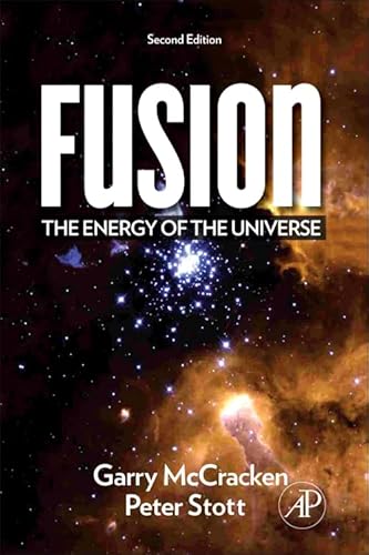 Fusion: The Energy of the Universe von Academic Press