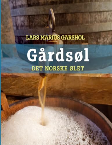 Gårdsøl - det norske ølet von Lulu
