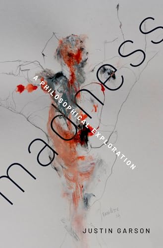 Madness: A Philosophical Exploration von Oxford University Press Inc