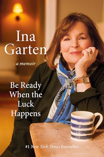 Be Ready When the Luck Happens: A Memoir von CROWN