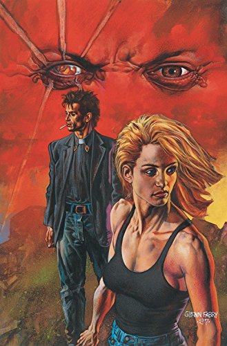 Preacher Book Four Preacher Book Four