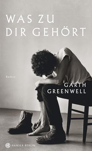 Was zu dir gehört: Roman