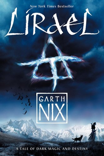Lirael (Old Kingdom, 2)
