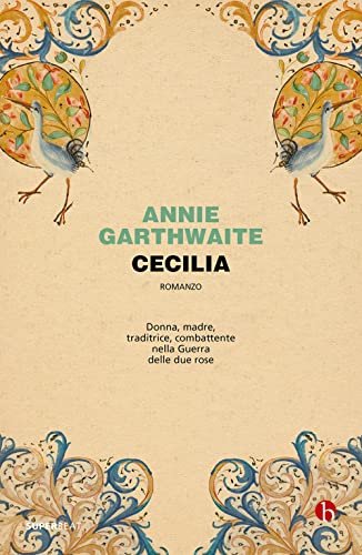 Cecilia e la guerra delle due rose (Superbeat) von BEAT