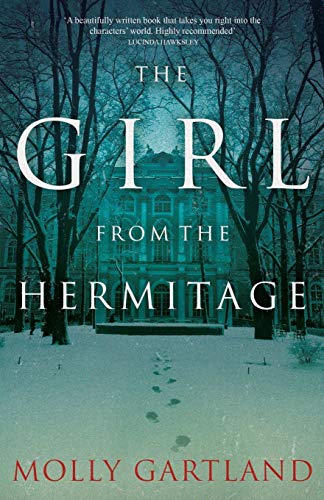 The Girl from the Hermitage von Lightning Books